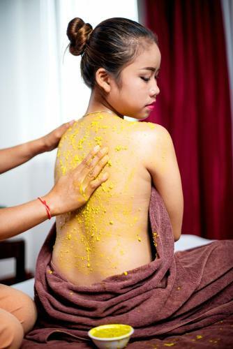 Lin Ratanak Angkor Hotel