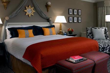 Hotel Monaco Alexandria - A Kimpton Property