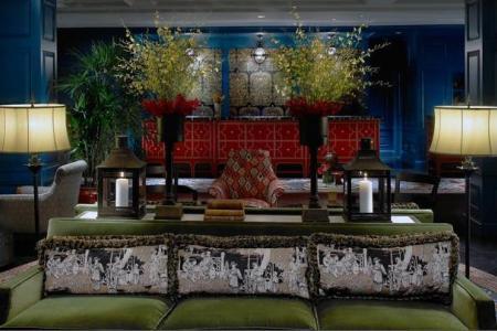 Hotel Monaco Alexandria - A Kimpton Property