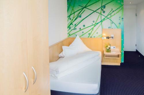 Stausee-hotel