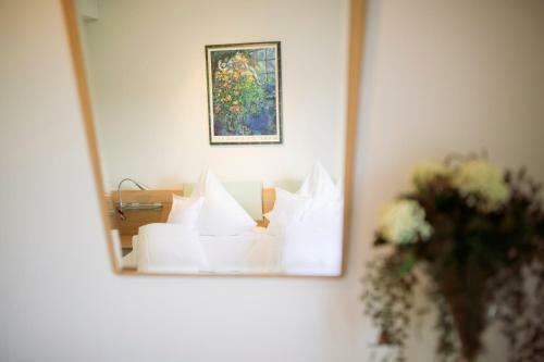 Stausee-hotel