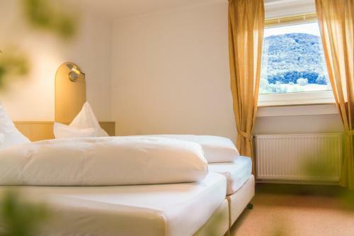 Stausee-hotel