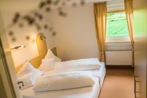 Stausee-hotel