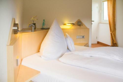 Stausee-hotel