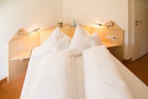 Stausee-hotel