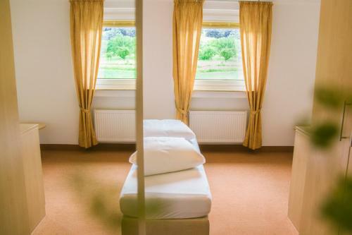 Stausee-hotel