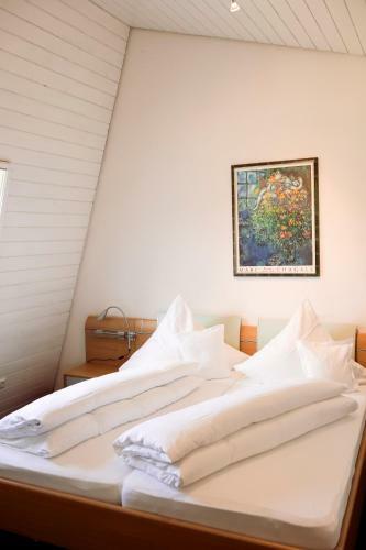 Stausee-hotel
