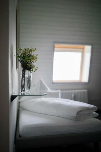 Stausee-hotel