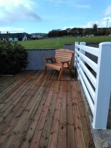 Buchanhaven Cottage