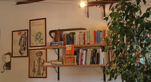 Agroturismo La Volpe E L'uva