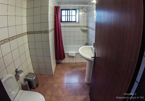 Apartamento Hospetur 2