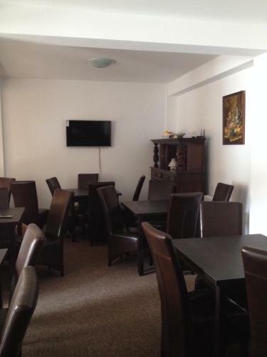 Hostal Pensiunea Cazanele Dunarii