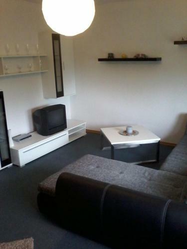 Apartamento Ferienwohnung Goman