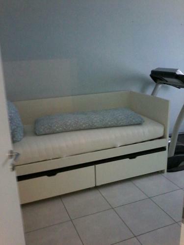 Apartamento Ferienwohnung Goman