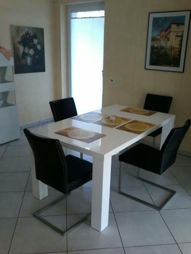 Apartamento Ferienwohnung Goman