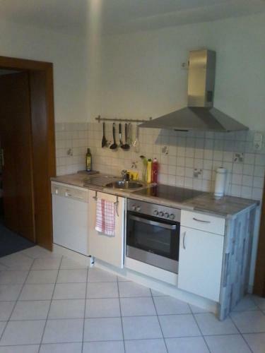 Apartamento Ferienwohnung Goman