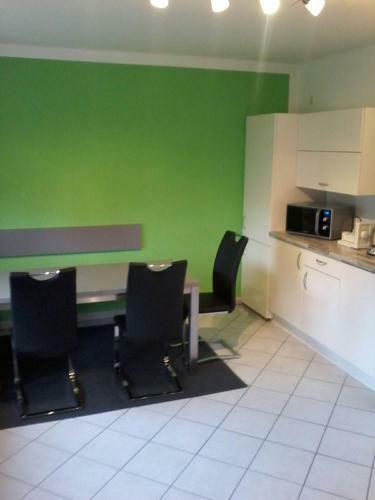 Apartamento Ferienwohnung Goman