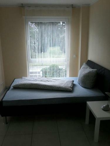 Apartamento Ferienwohnung Goman