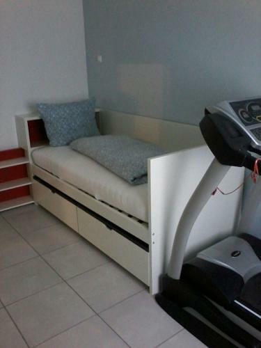Apartamento Ferienwohnung Goman