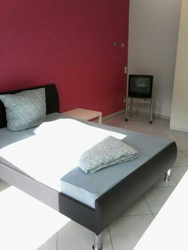 Apartamento Ferienwohnung Goman