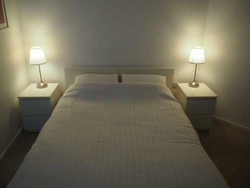 Halo Serviced Apartments - The Gateway
