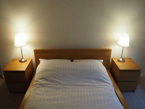 Halo Serviced Apartments - The Gateway