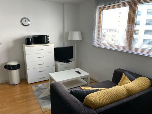 Halo Serviced Apartments - The Gateway