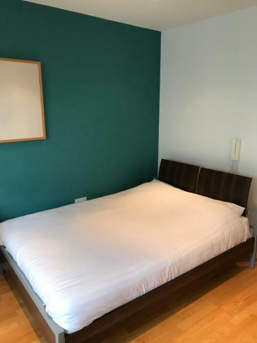 Halo Serviced Apartments - The Gateway