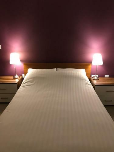 Halo Serviced Apartments - The Gateway