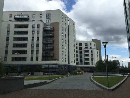 Halo Serviced Apartments - The Gateway