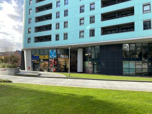 Halo Serviced Apartments - The Gateway