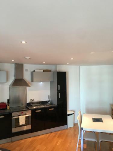 Halo Serviced Apartments - The Gateway