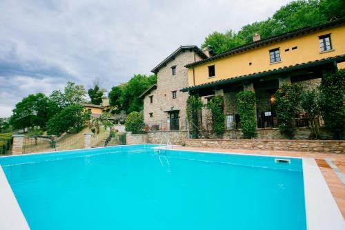 Hotel Borgo Dei Sapori