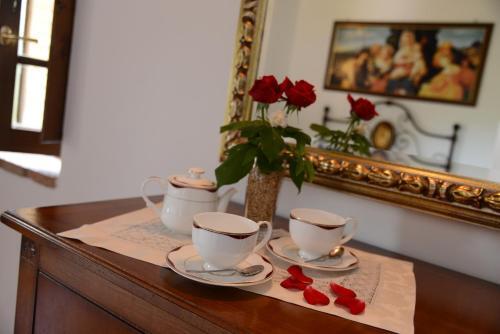 Hotel Borgo Dei Sapori