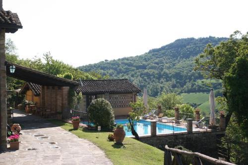 Hotel Borgo Dei Sapori