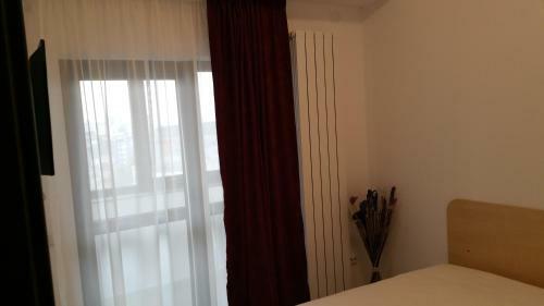 Palas Apartments