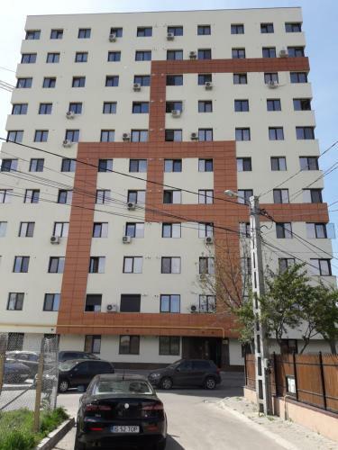 Palas Apartments