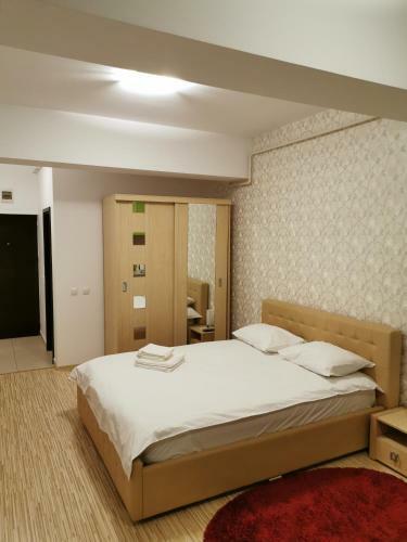 Palas Apartments