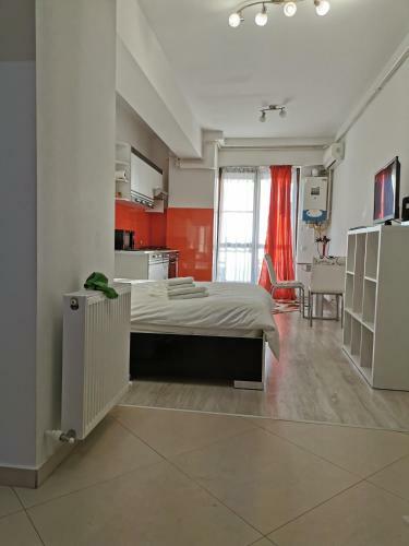 Palas Apartments