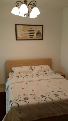 Palas Apartments