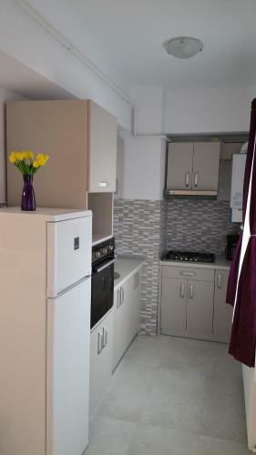 Palas Apartments