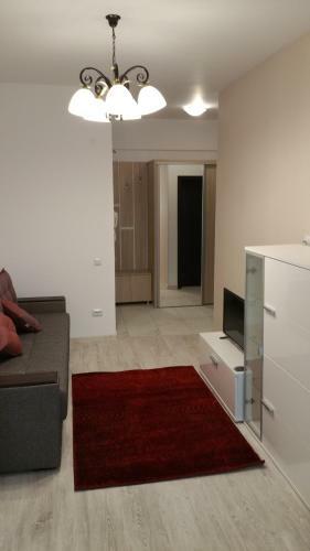 Palas Apartments