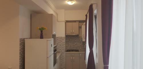 Palas Apartments