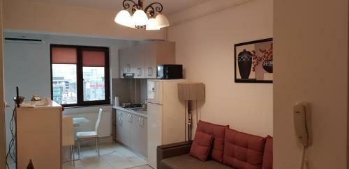 Palas Apartments