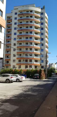 Palas Apartments
