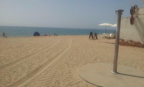 Spiaggia Dorata