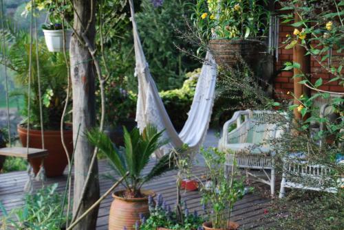 Casa Dos Canais, River Cottage