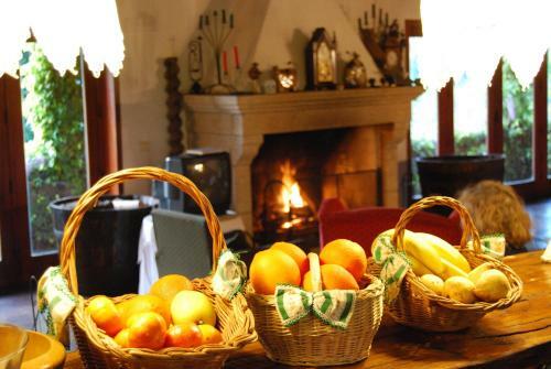 Casa Dos Canais, River Cottage
