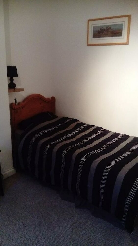 Cafe 42 Bed & Breakfast