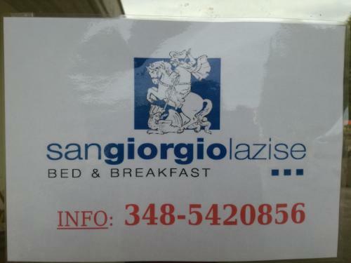 Bed & Breakfast San Giorgio Lazise